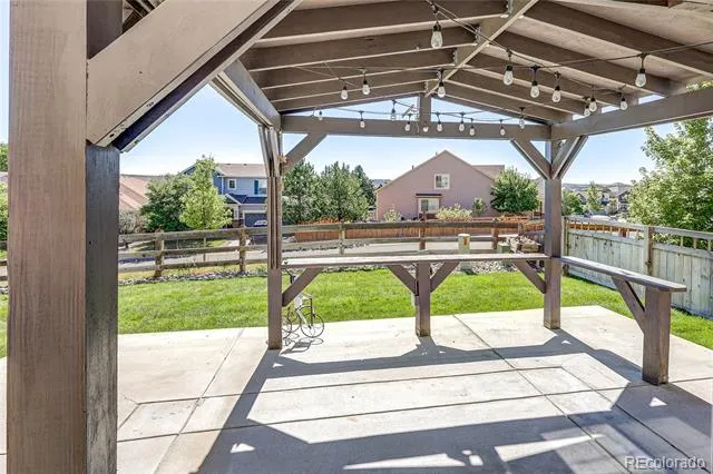 3426 Swabuck Place Castle Rock, CO 80109