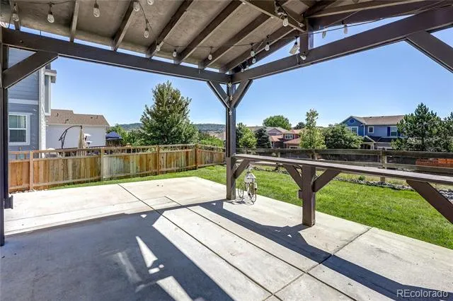 3426 Swabuck Place Castle Rock, CO 80109