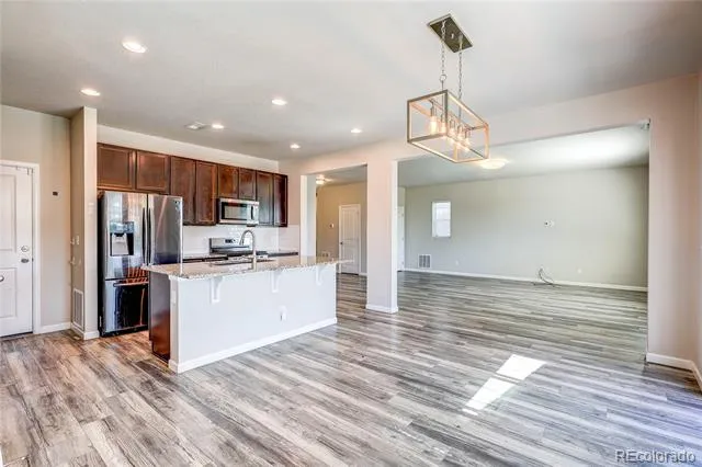 3426 Swabuck Place Castle Rock, CO 80109
