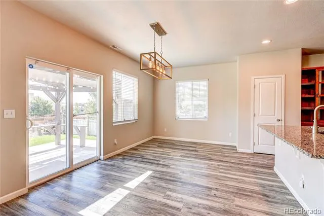3426 Swabuck Place Castle Rock, CO 80109