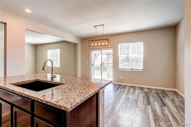 3426 Swabuck Place Castle Rock, CO 80109