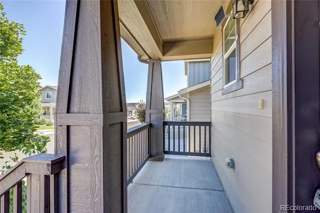 3426 Swabuck Place Castle Rock, CO 80109