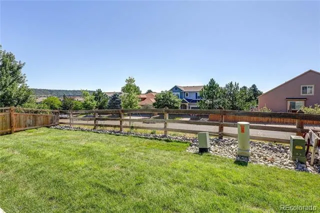 3426 Swabuck Place Castle Rock, CO 80109