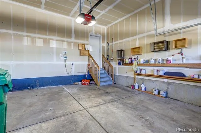 3426 Swabuck Place Castle Rock, CO 80109