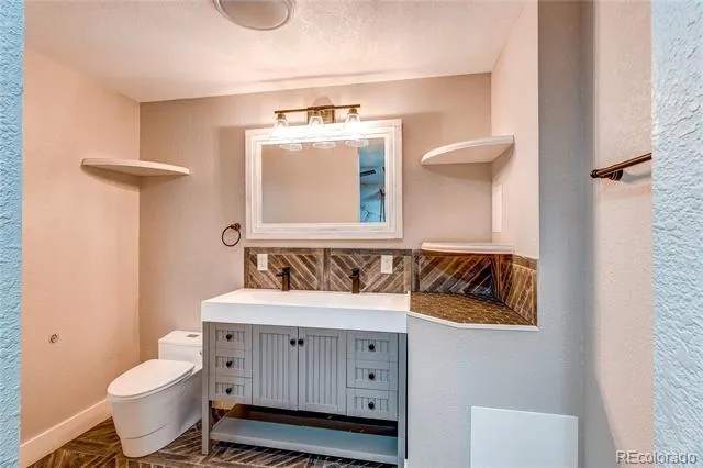 3426 Swabuck Place Castle Rock, CO 80109