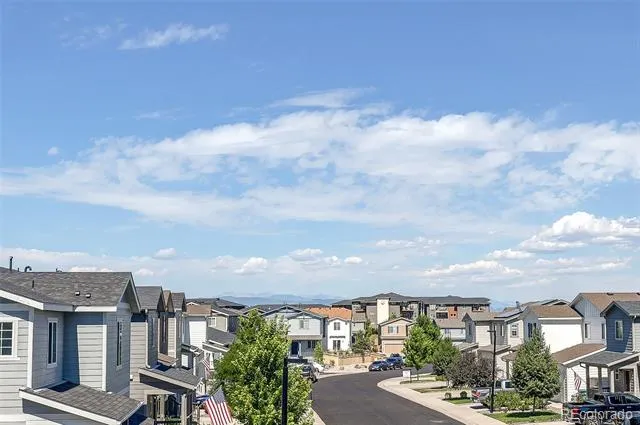 3426 Swabuck Place Castle Rock, CO 80109