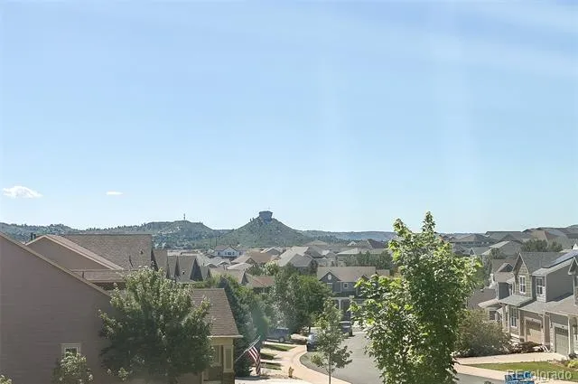 3426 Swabuck Place Castle Rock, CO 80109