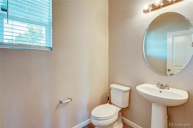 3426 Swabuck Place Castle Rock, CO 80109