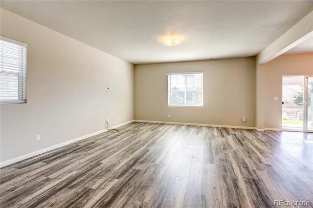 3426 Swabuck Place Castle Rock, CO 80109