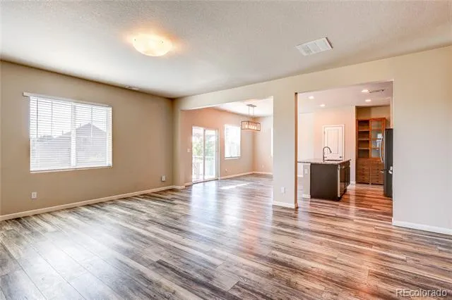 3426 Swabuck Place Castle Rock, CO 80109