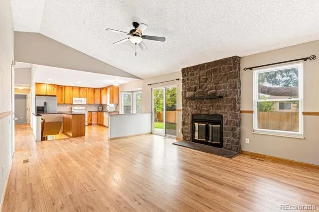 21698 E Powers Circle Aurora, CO 80015
