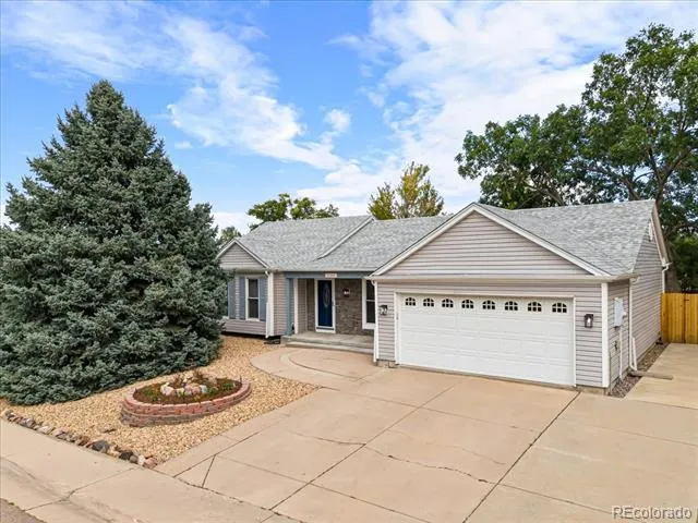 21698 E Powers Circle Aurora, CO 80015