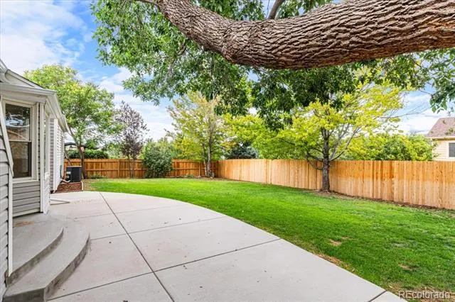21698 E Powers Circle Aurora, CO 80015