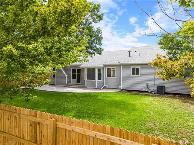 21698 E Powers Circle Aurora, CO 80015
