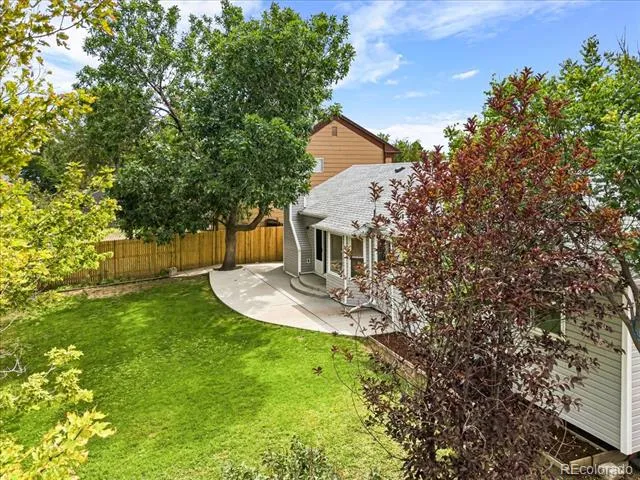 21698 E Powers Circle Aurora, CO 80015