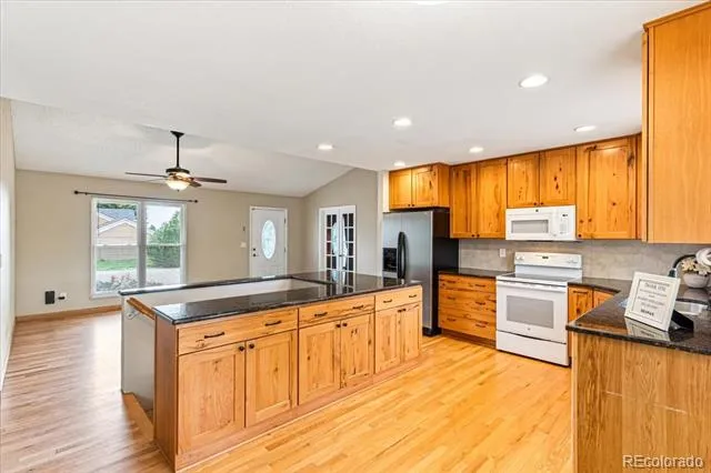 21698 E Powers Circle Aurora, CO 80015