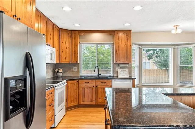 21698 E Powers Circle Aurora, CO 80015