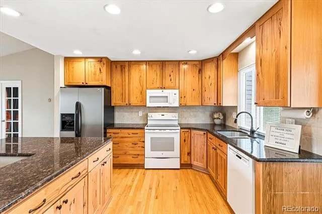 21698 E Powers Circle Aurora, CO 80015