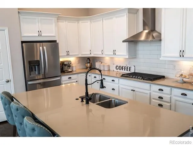 5388 Hallowell Park Drive Timnath, CO 80547