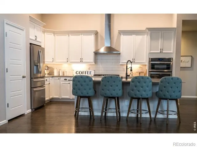 5388 Hallowell Park Drive Timnath, CO 80547