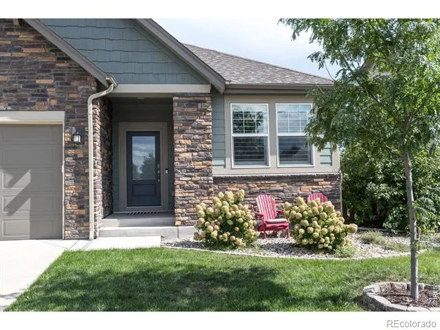 5388 Hallowell Park Drive Timnath, CO 80547