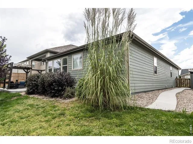 5388 Hallowell Park Drive Timnath, CO 80547