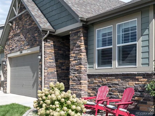 5388 Hallowell Park Drive Timnath, CO 80547