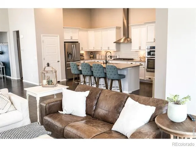 5388 Hallowell Park Drive Timnath, CO 80547