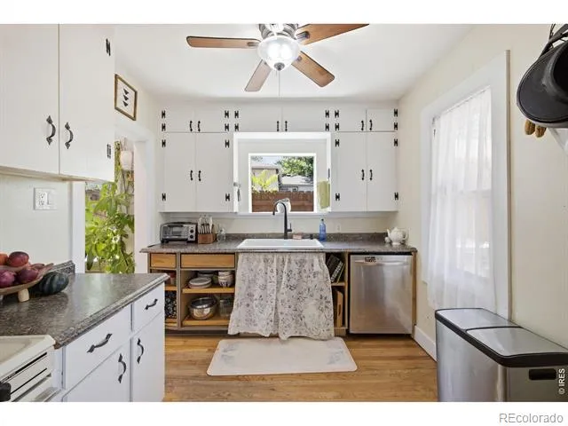 5325 S Crocker Street Littleton, CO 80120