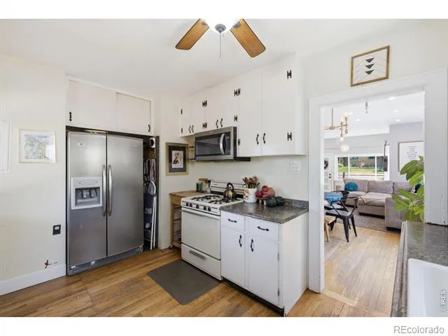 5325 S Crocker Street Littleton, CO 80120