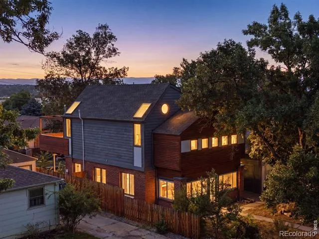 5325 S Crocker Street Littleton, CO 80120