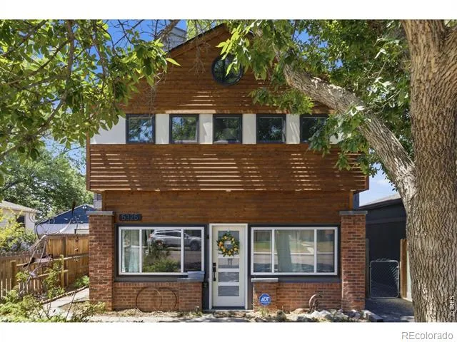 5325 S Crocker Street Littleton, CO 80120
