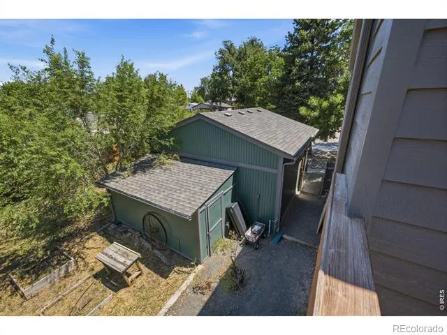 5325 S Crocker Street Littleton, CO 80120