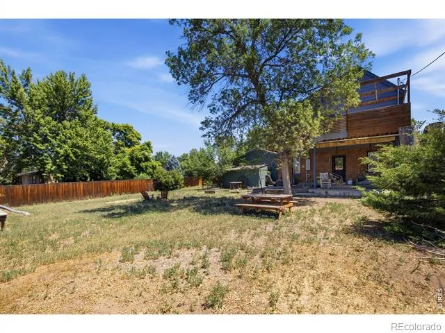 5325 S Crocker Street Littleton, CO 80120