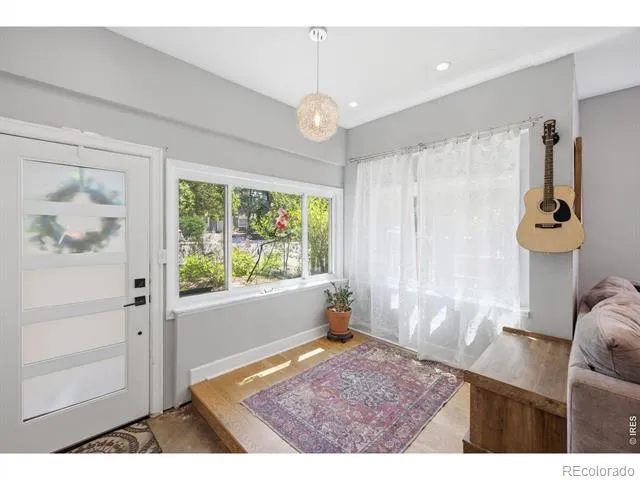 5325 S Crocker Street Littleton, CO 80120