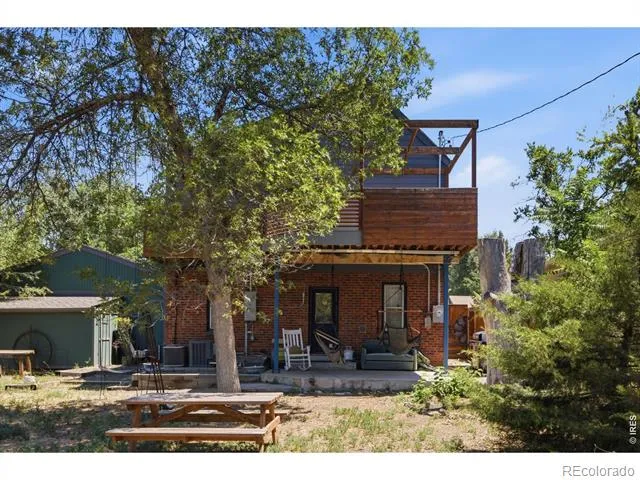 5325 S Crocker Street Littleton, CO 80120