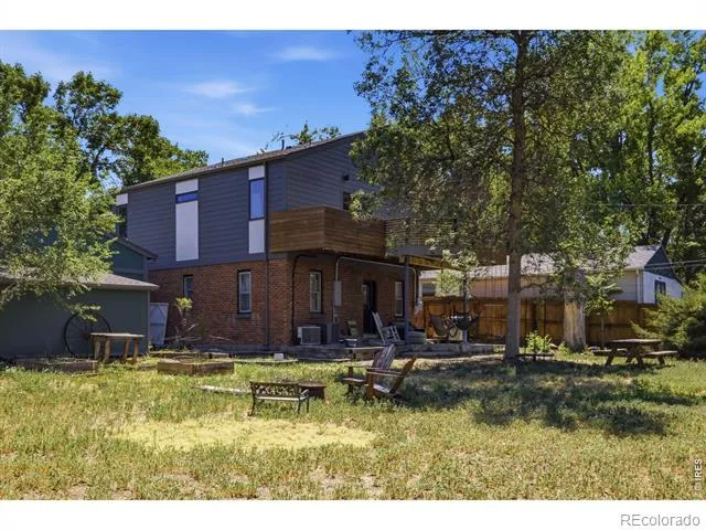 5325 S Crocker Street Littleton, CO 80120