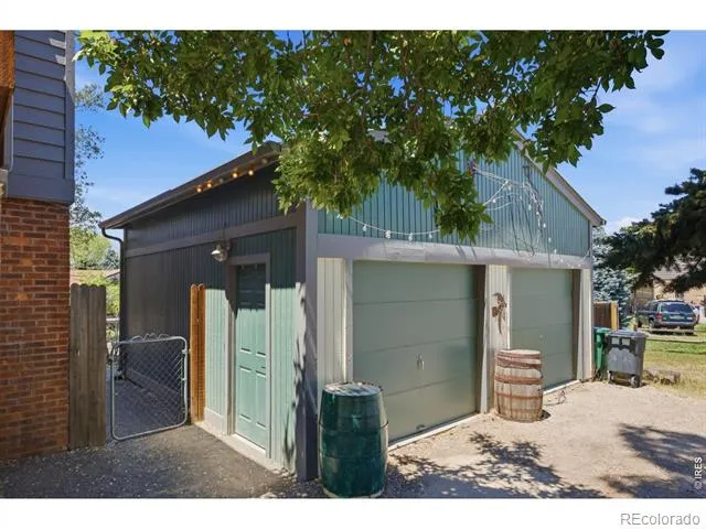 5325 S Crocker Street Littleton, CO 80120