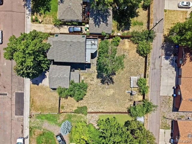 5325 S Crocker Street Littleton, CO 80120