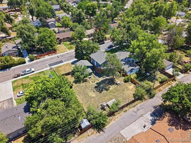 5325 S Crocker Street Littleton, CO 80120