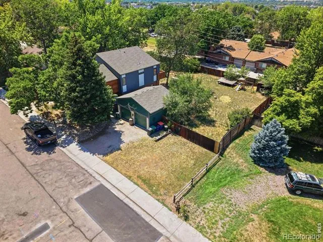 5325 S Crocker Street Littleton, CO 80120