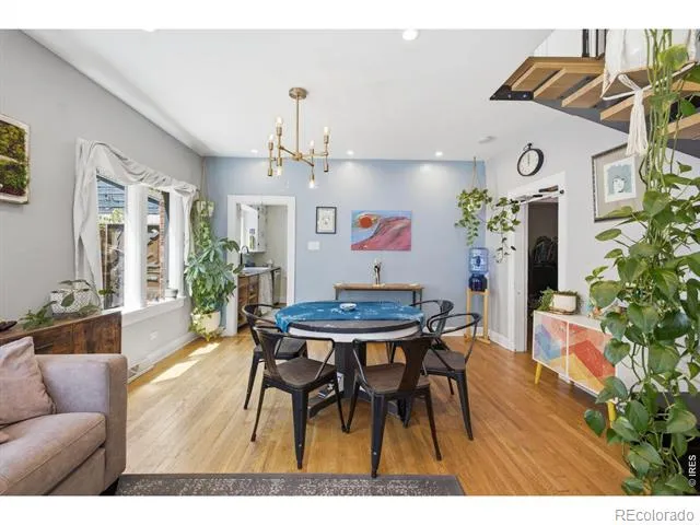 5325 S Crocker Street Littleton, CO 80120