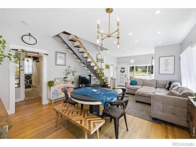 5325 S Crocker Street Littleton, CO 80120