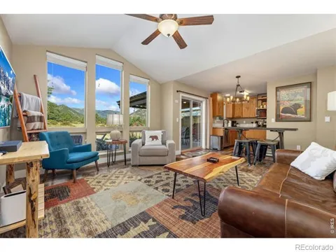 1553 Marys Lake Road