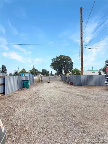 1320 Sickles Street Monte Vista, CO 81144