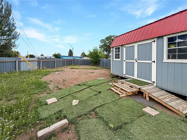 1320 Sickles Street Monte Vista, CO 81144
