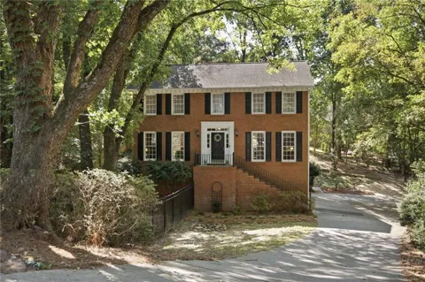 4748 Coppedge Court