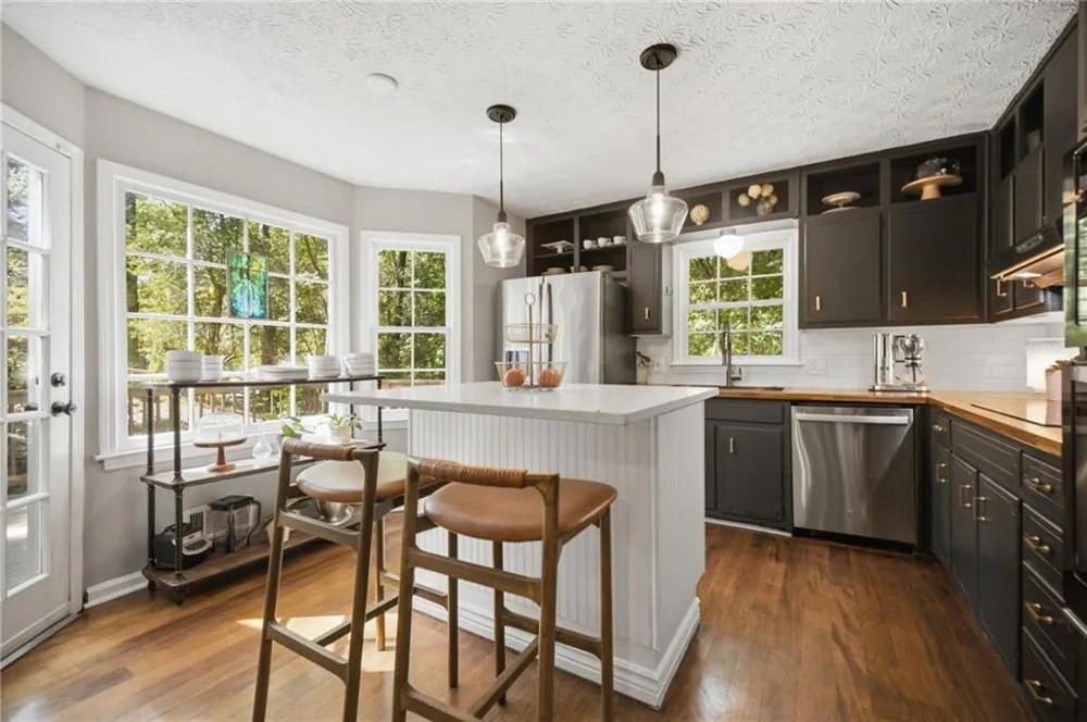 4748 Coppedge Court Peachtree Corners, GA 30096