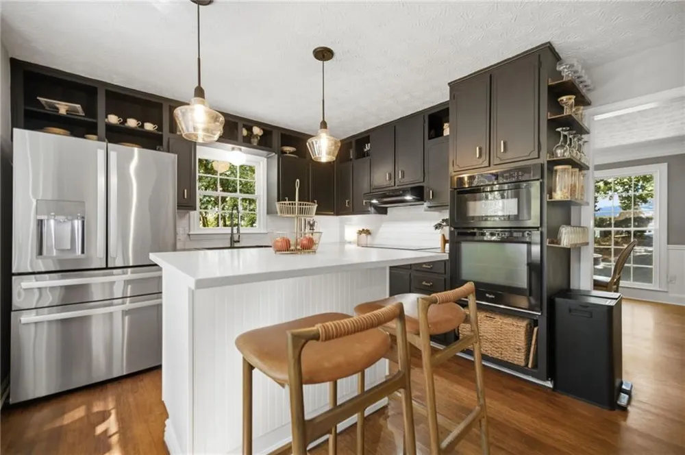 4748 Coppedge Court Peachtree Corners, GA 30096