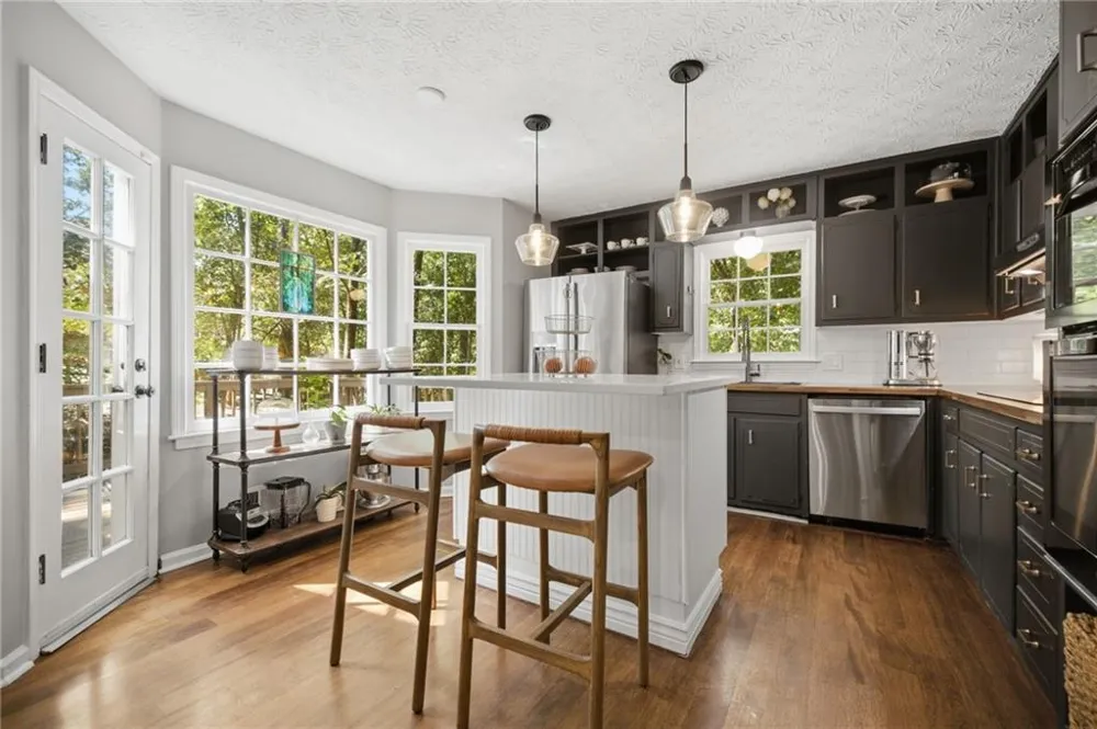4748 Coppedge Court Peachtree Corners, GA 30096